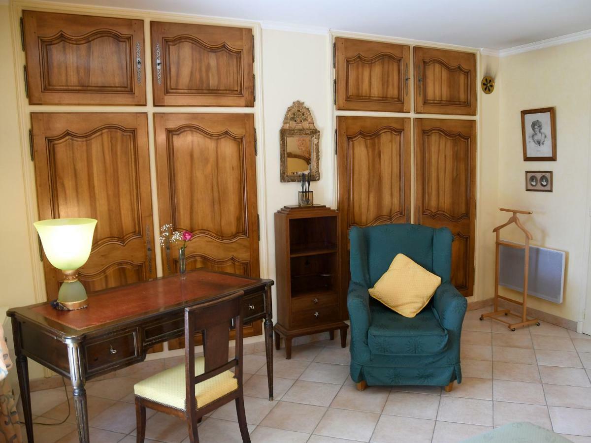 Les Chambres D'Adeline - B&B Murs  Esterno foto