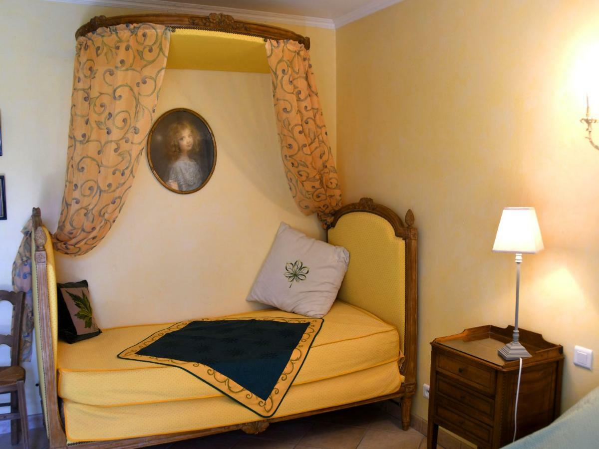 Les Chambres D'Adeline - B&B Murs  Esterno foto