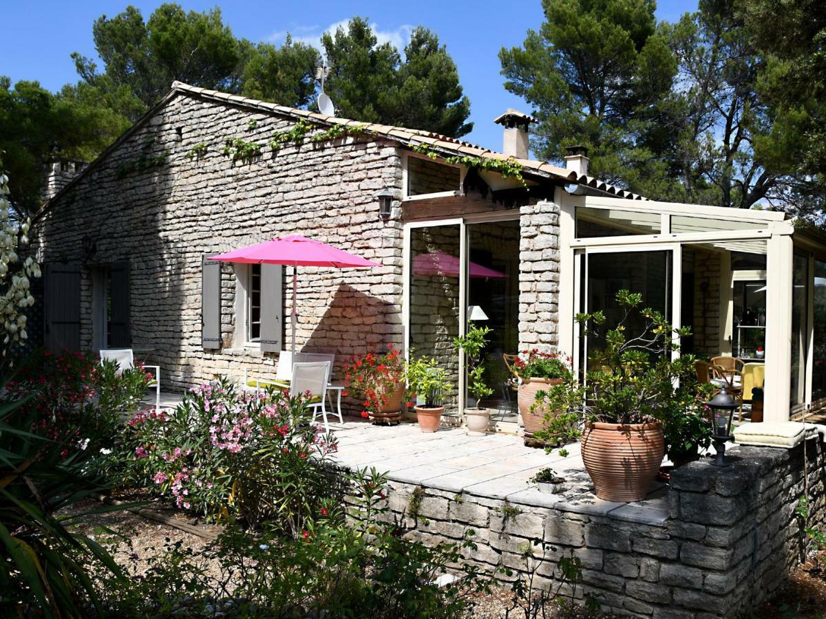 Les Chambres D'Adeline - B&B Murs  Esterno foto
