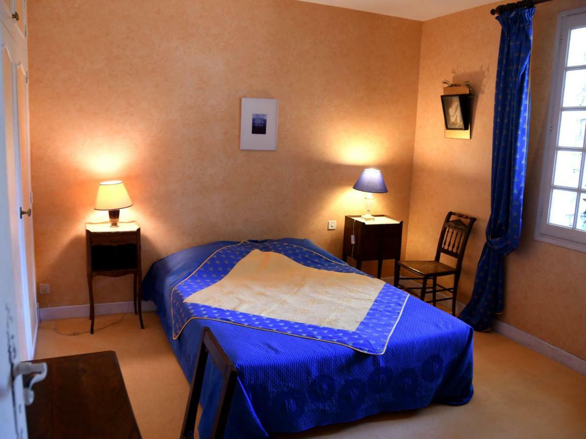 Les Chambres D'Adeline - B&B Murs  Esterno foto